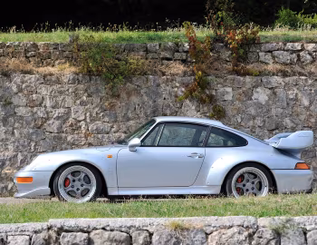 Porsche 911 GT2 (993) '1995–97