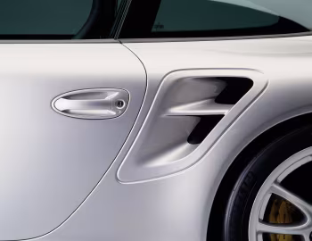 Porsche 911 GT2 [Worldwide] (997) '2007–10
