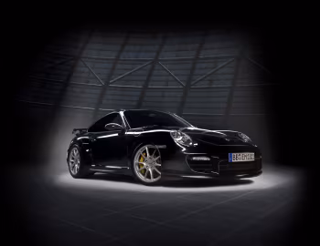 Porsche 911 GT2 [Worldwide] (997) '2007–10