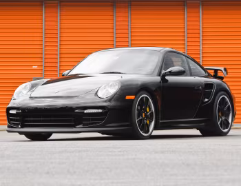 2009–10 Porsche 911 GT2 [North America] (997) '2008–10
