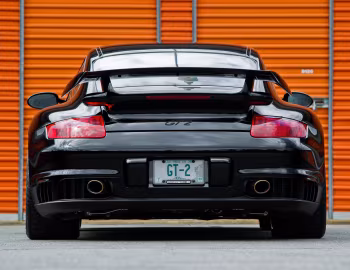 2009–10 Porsche 911 GT2 [North America] (997) '2008–10