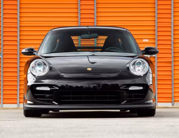 2009–10 Porsche 911 GT2 [North America] (997) '2008–10