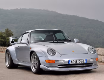 Porsche 911 GT2 (993) '1995–97