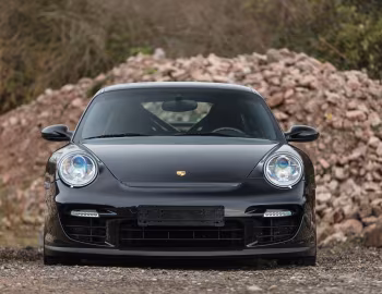 Porsche 911 GT2 Clubsport (997) '2007–10