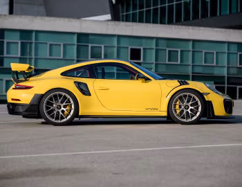 Porsche 911 GT2 RS [Worldwide] (991) '2017–19