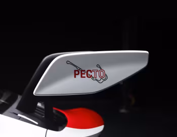 Porsche 911 GT3 RS "PECTO" [Canada] (992) '2024