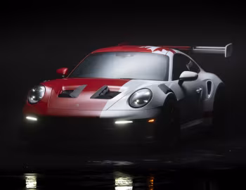 Porsche 911 GT3 RS "PECTO" [Canada] (992) '2024