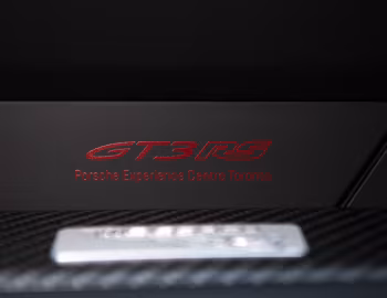 Porsche 911 GT3 RS "PECTO" [Canada] (992) '2024