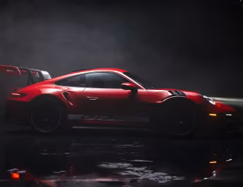 Porsche 911 GT3 RS "PECTO" [Canada] (992) '2024