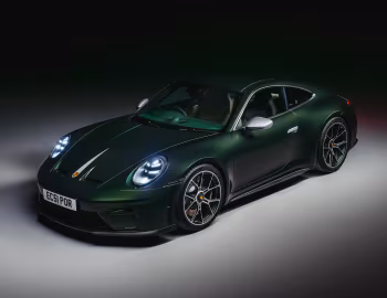Porsche 911 GT3 "Earls Court 51 Edition" [UK-spec] (992) '2026