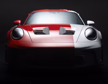 Porsche 911 GT3 RS "PECTO" [Canada] (992) '2024