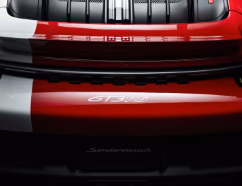 Porsche 911 GT3 RS "PECTO" [Canada] (992) '2024