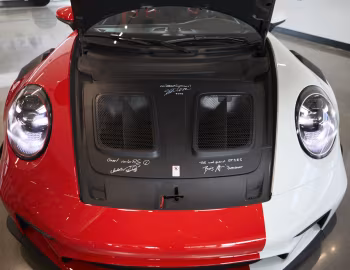 Ambos Porsche 911 GT3 RS "PECTO" [Canada] (992) '2024