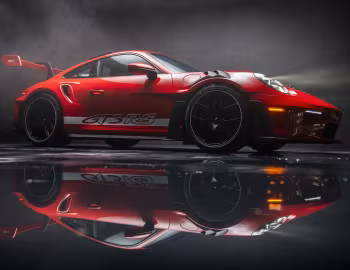 Porsche 911 GT3 RS "PECTO" [Canada] (992) '2024