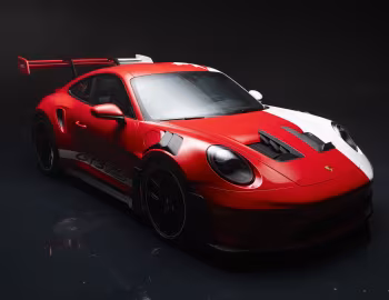 Porsche 911 GT3 RS "PECTO" [Canada] (992) '2024
