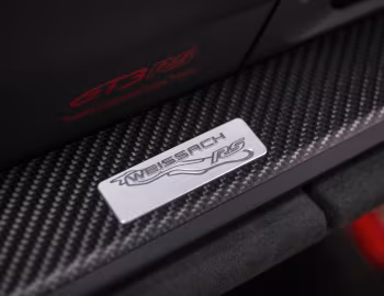 Porsche 911 GT3 RS "PECTO" [Canada] (992) '2024
