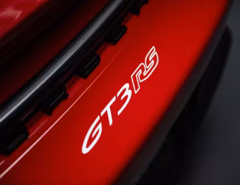 Porsche 911 GT3 RS "PECTO" [Canada] (992) '2024