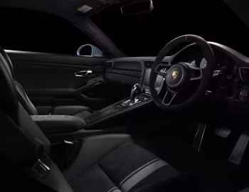 Panel frontal Porsche 911 GT3 [Malaysia] (991) '2018–19