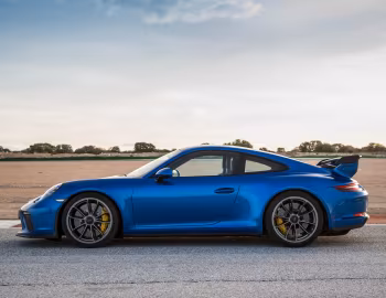 Porsche 911 GT3 [Worldwide] (991) '2017–19