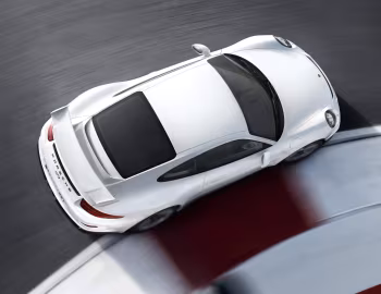 Porsche 911 GT3 [Worldwide] (991) '2013–15