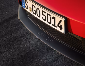 Porsche 911 GT3 [Worldwide] (992) '2024–pr.