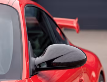 Porsche 911 GT3 [Worldwide] (997) '2009–12