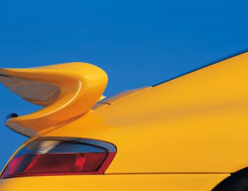 Porsche 911 GT3 [Worldwide] (996) '1999–2001