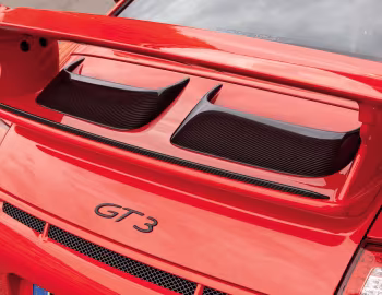 Porsche 911 GT3 [Worldwide] (997) '2009–12