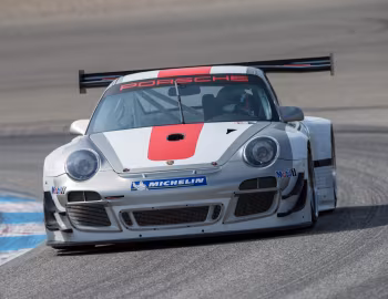 Porsche 911 GT3 R (997) '2013