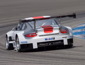 Porsche 911 GT3 R (997) '2013