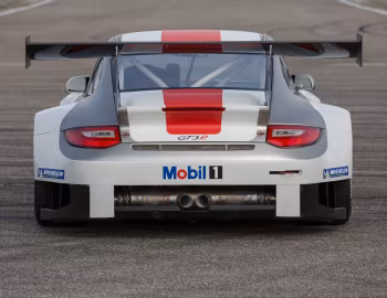Porsche 911 GT3 R (997) '2013