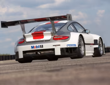 Porsche 911 GT3 R (997) '2013