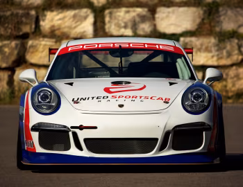 2014 Porsche 911 GT America Prototype [North America] (991) '2013