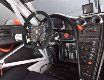 Panel frontal Porsche 911 RSR (991) '2013–16