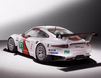Porsche 911 RSR (991) '2013–16