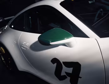 Porsche 911 GT3 "100 Jahre Nürburgring" [Germany] (992) '2026