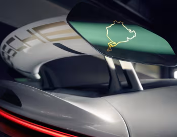 Porsche 911 GT3 "100 Jahre Nürburgring" [Germany] (992) '2026