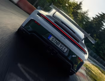 Porsche 911 GT3 "100 Jahre Nürburgring" [Germany] (992) '2026