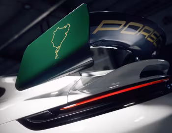 Porsche 911 GT3 "100 Jahre Nürburgring" [Germany] (992) '2026