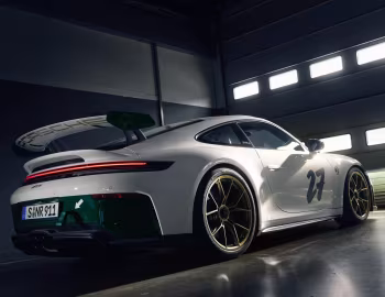 Porsche 911 GT3 "100 Jahre Nürburgring" [Germany] (992) '2026