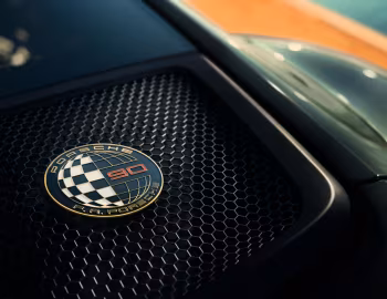 911 GT3 90 F. A. Porsche (992) '2026
