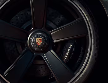 911 GT3 90 F. A. Porsche (992) '2026