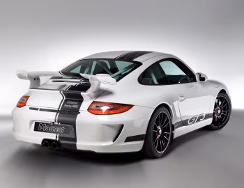 Porsche 911 GT3 by Magnat (997) '2011–12