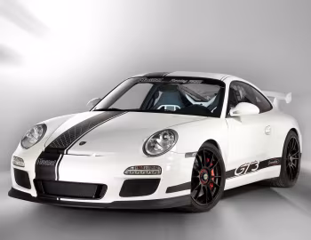 Porsche 911 GT3 by Magnat (997) '2011–12