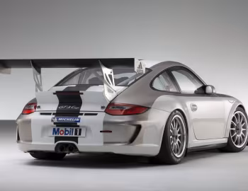 Porsche 911 GT3 Cup (997) '2011–12