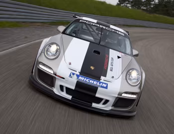 Porsche 911 GT3 Cup (997) '2011–12