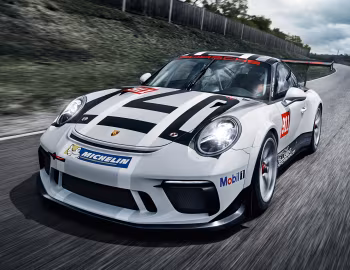 Porsche 911 GT3 Cup (991) '2017–20