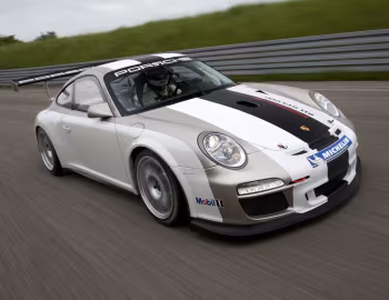 Porsche 911 GT3 Cup (997) '2011–12