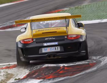 Porsche 911 GT3 Cup (997) '2011–12