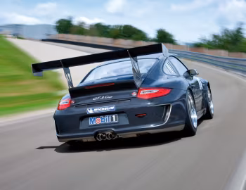Porsche 911 GT3 Cup (997) '2009–10